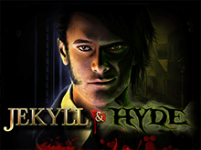 Jekyll And Hyde