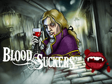 Blood Suckers