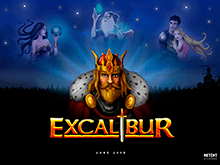 Excalibur