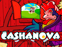 Cashanova