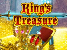 King's Treasure