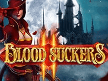 Blood Suckers II