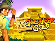 Quest For Gold