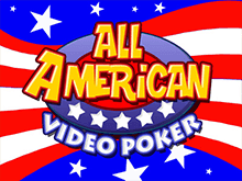 All American Poker