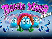 Beetle Mania Deluxe