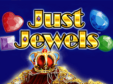 Just Jewels