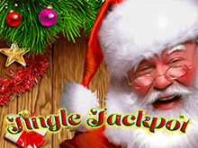 Jingle Jackpot